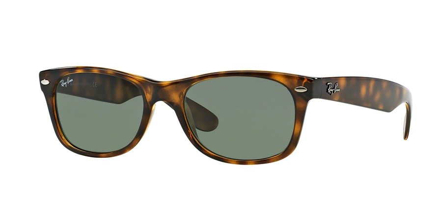 New Wayfarer (RB2132)