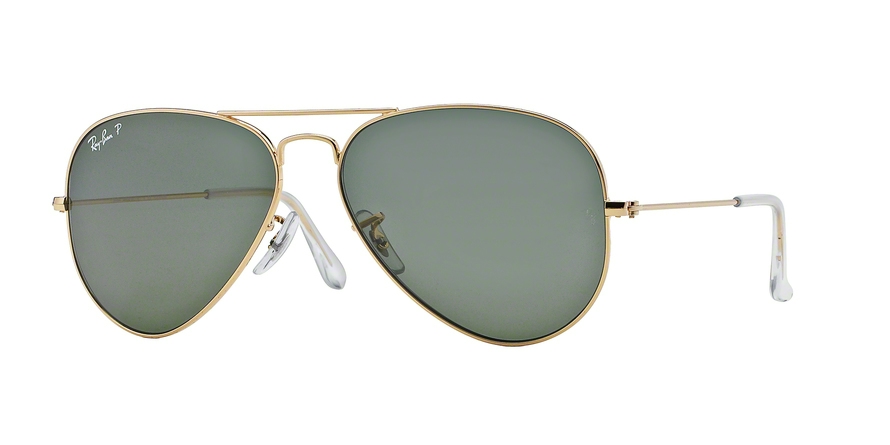 Aviator Large Metal (RB3025)