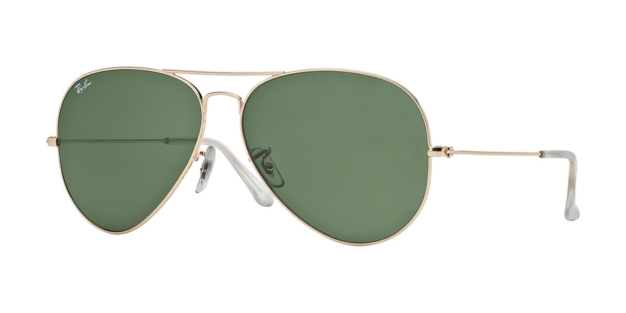 Aviator Large Metal (RB3025)