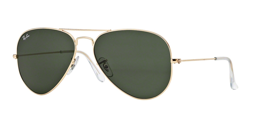 Aviator Large Metal (RB3025)