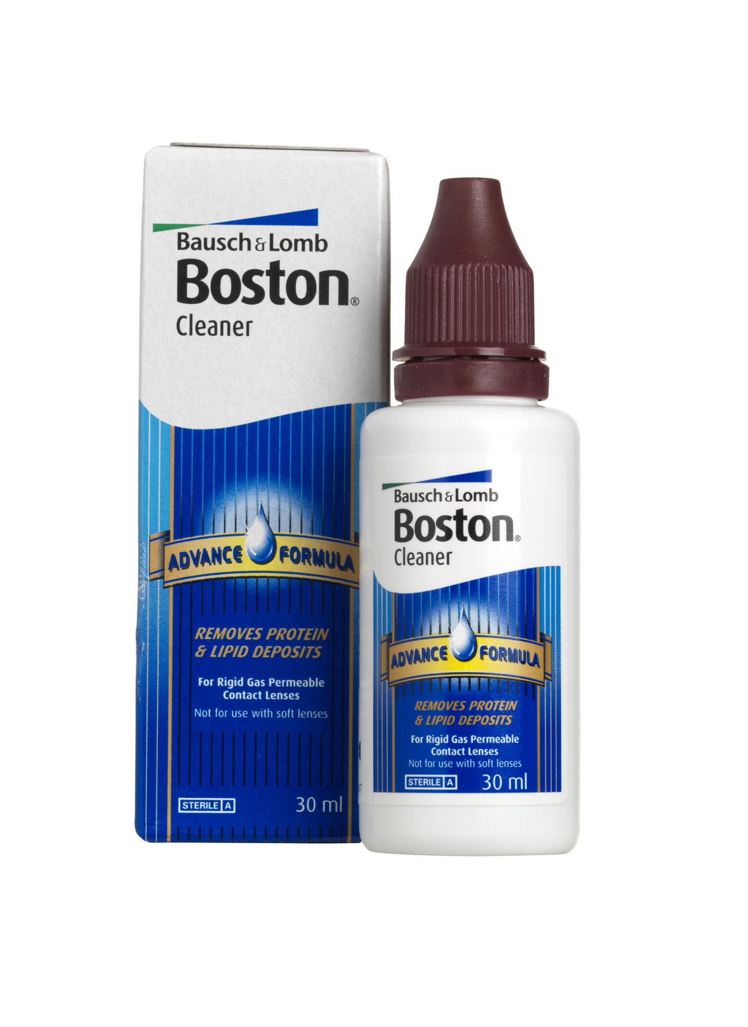 Boston Advance Cleaner 30ml