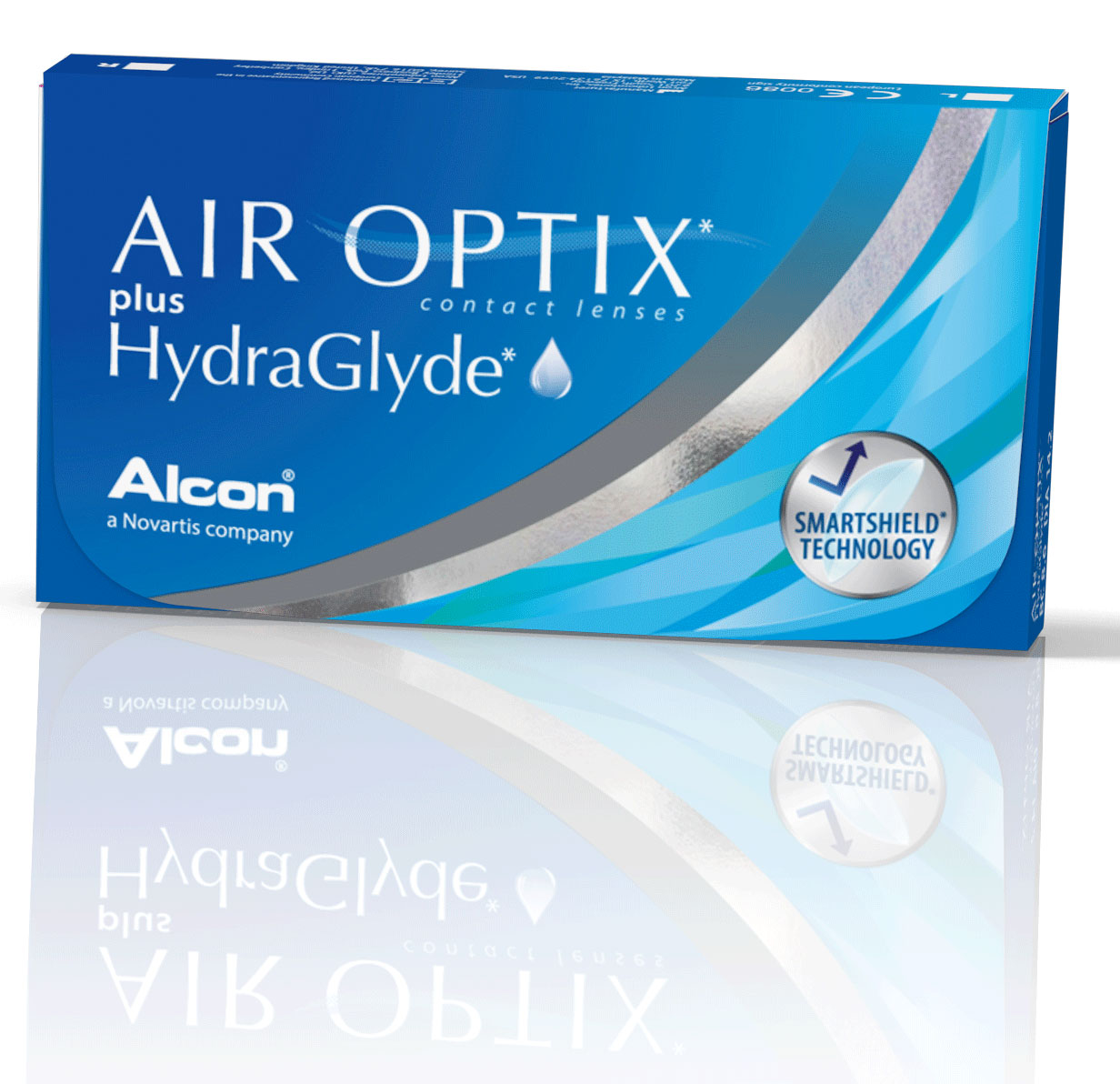 Air Optix plus HydraGlyde (6)
